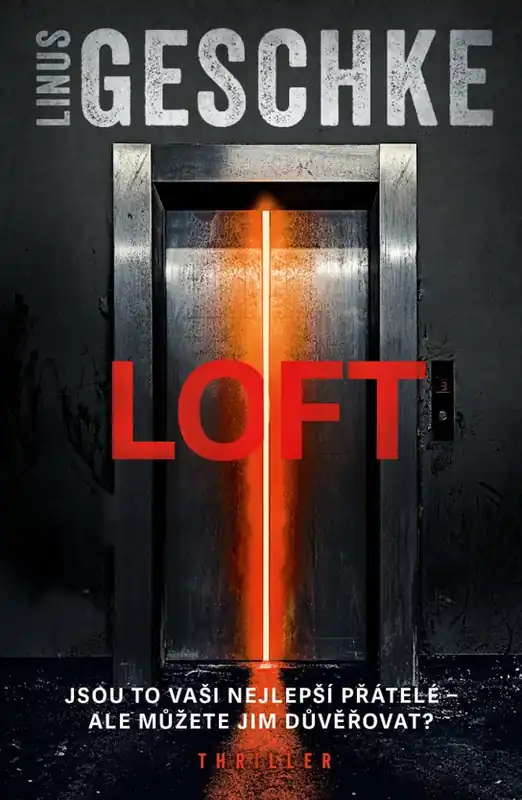 Loft Novinka