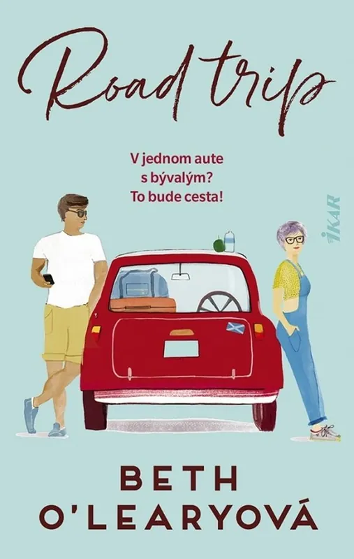 Road trip Originální
