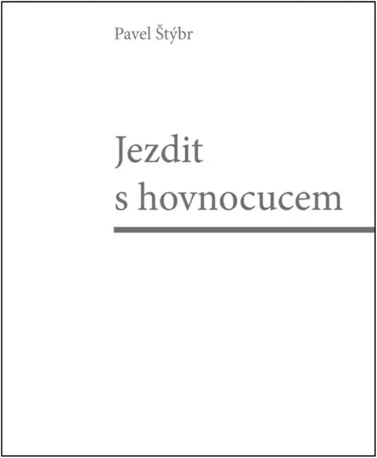Jezdit s hovnocucem Ověřený