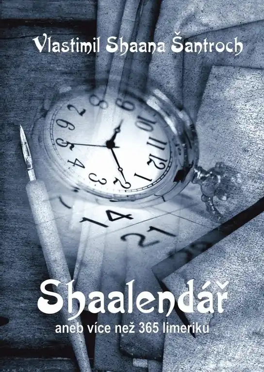 Shaalendář Výhodná Nabídka