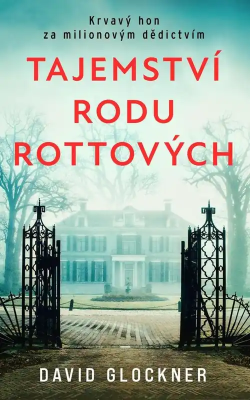 Hit Sezóny Tajemství rodu Rottových