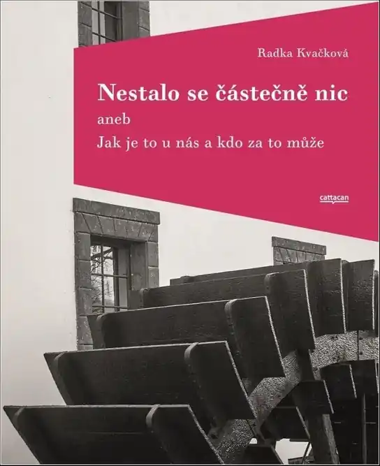 Nestalo se částečně nic Časově Omezené