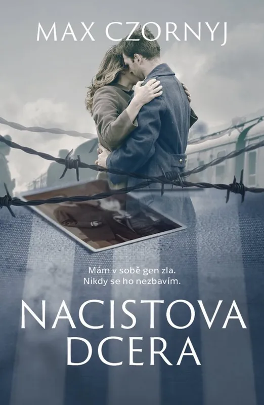 Nacistova dcera Ihned K Objednání