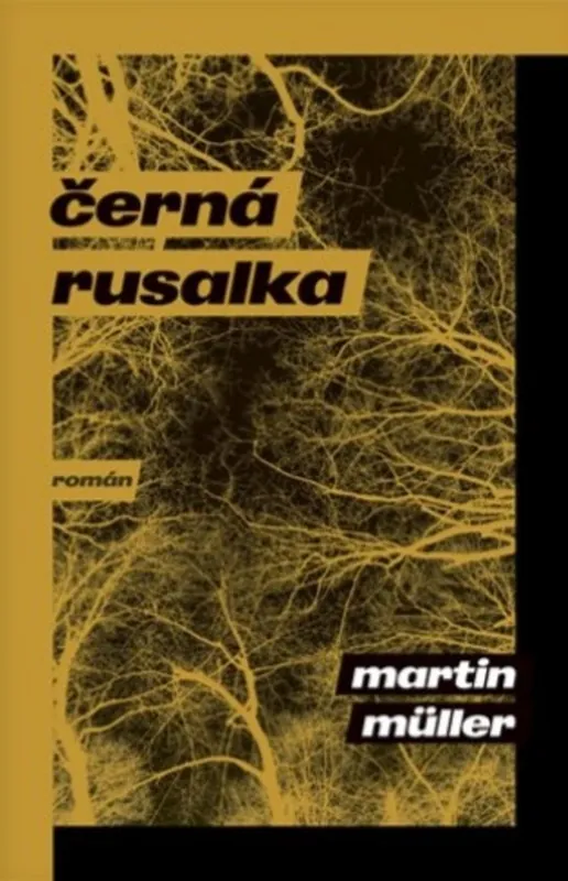 Expresní Doručení Černá rusalka