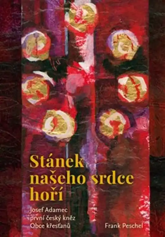 Stánek našeho srdce hoří Cenově Výhodný