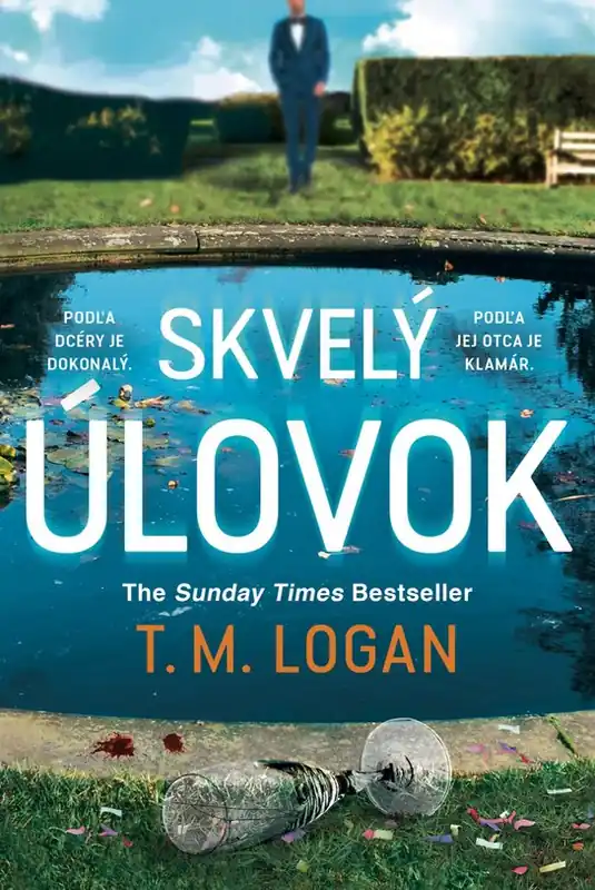 Skvelý úlovok Akce