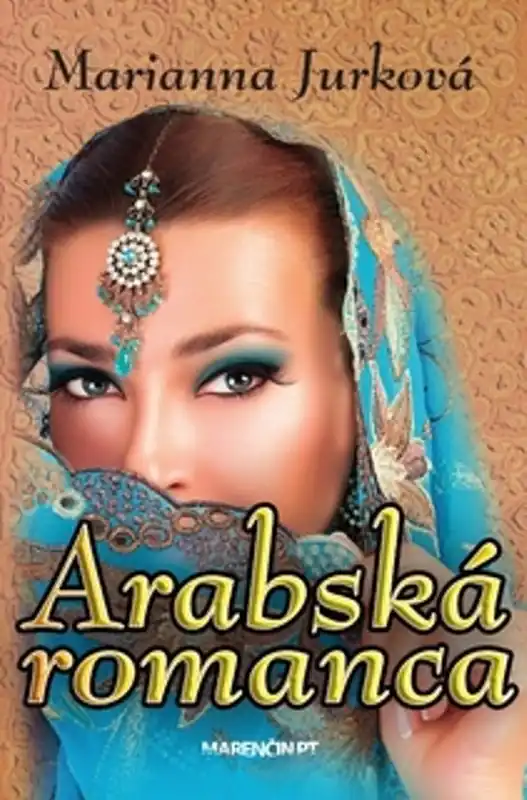 Arabská romanca Víkendová Akce