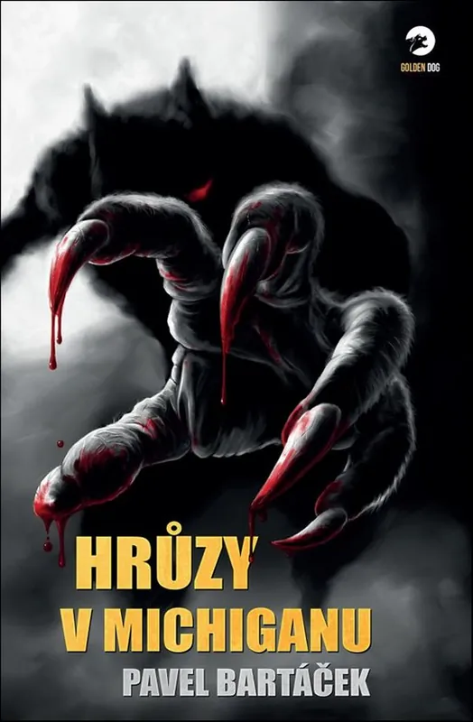 Hrůzy v Michiganu Nová Kolekce