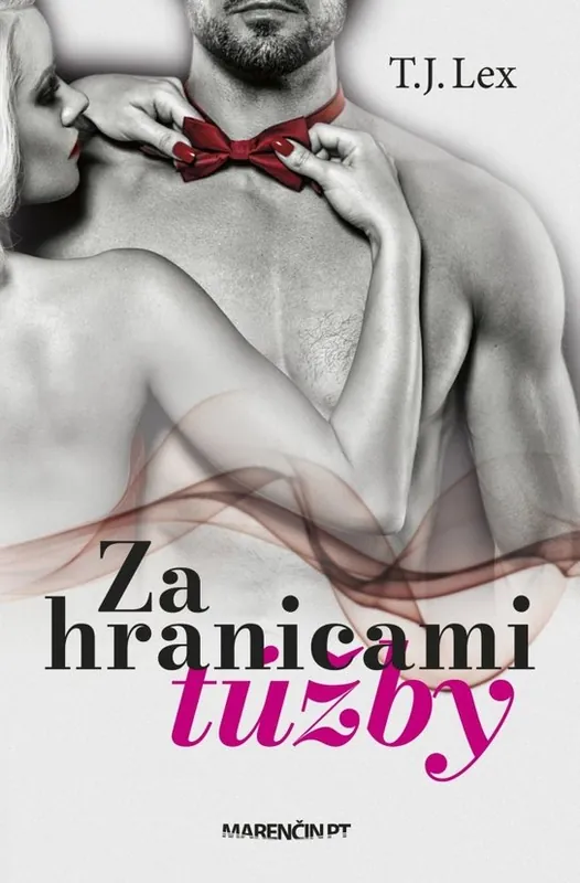 Za hranicami túžby Rychlé Dodání