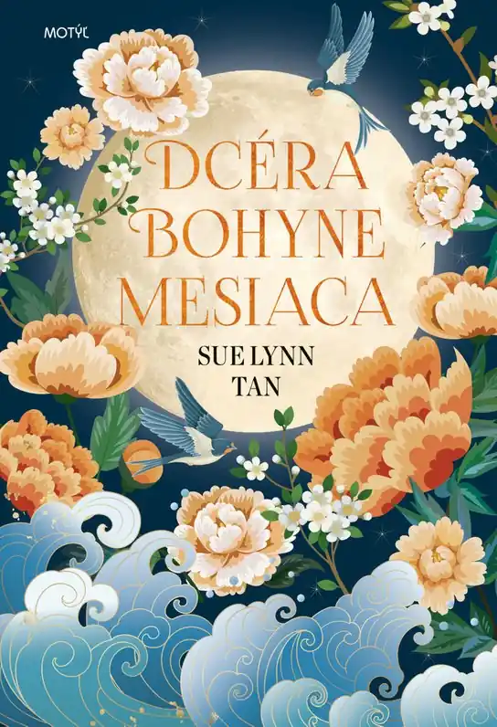 Odeslání Ihned Dcéra bohyne mesiaca