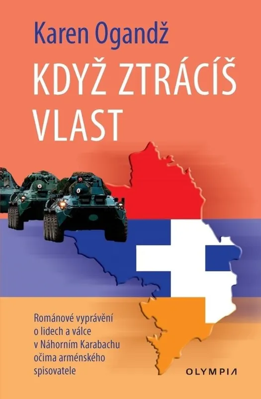 Když ztrácíš vlast Autentický