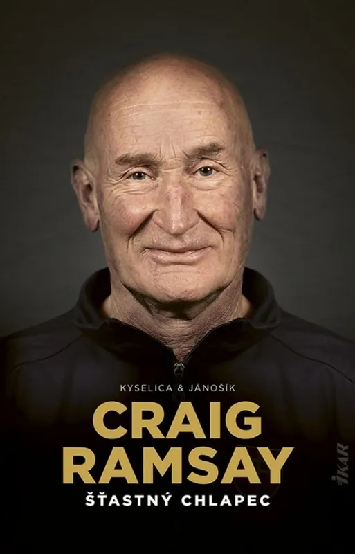 Koupit Online Craig Ramsay