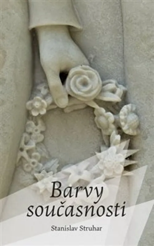 Barvy současnosti Značkový