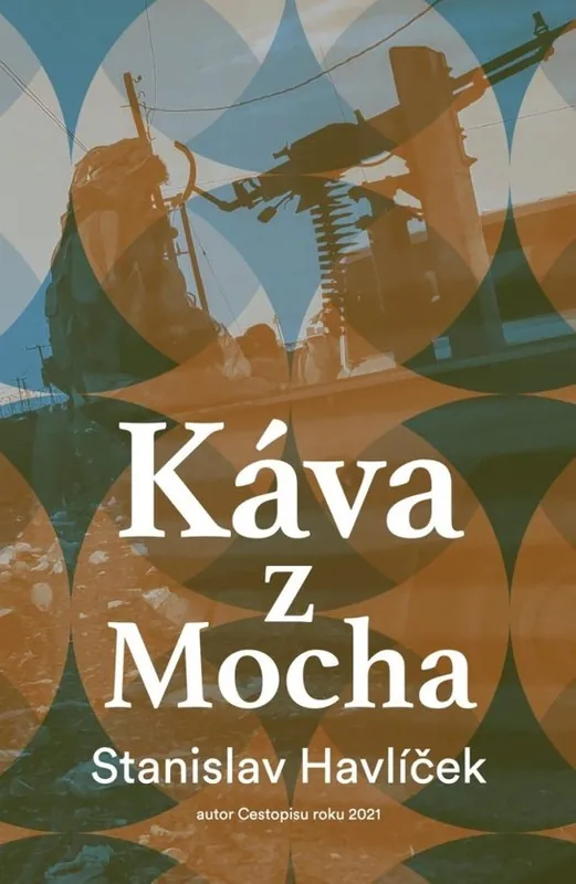 Výhodná Nabídka Káva z Mocha