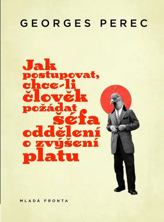 Jak postupovat, chce-li člověk požádat šéfa oddělení o zvýšení platu Rychlé Dodání