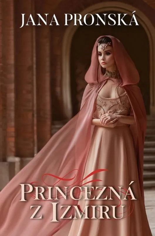 Princezná z Izmiru Vrácení Zdarma