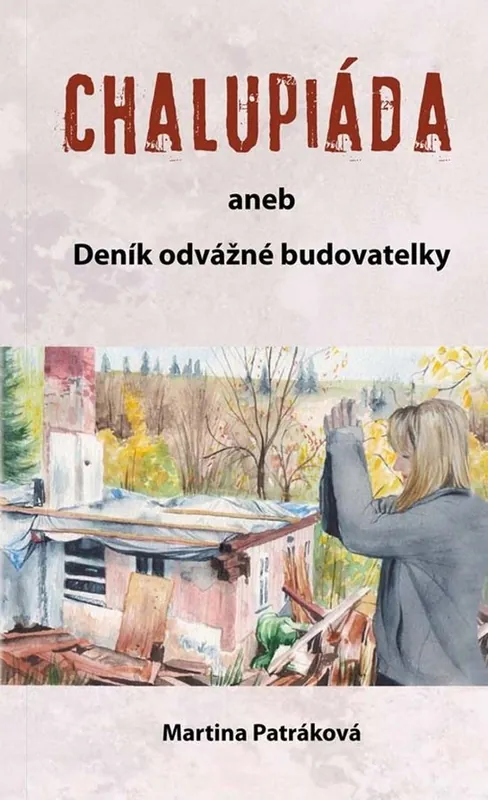 Nová Kolekce Chalupiáda