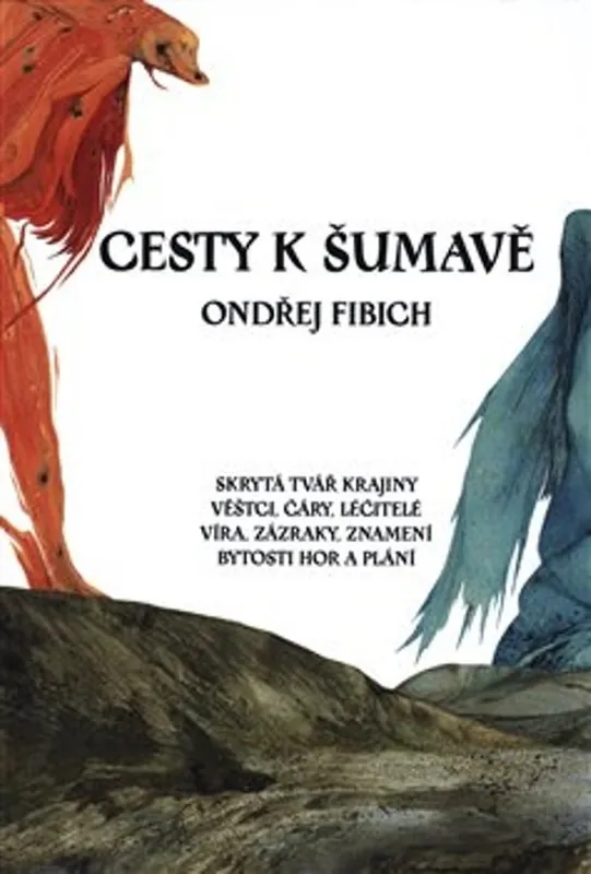 Originální Cesty k Šumavě