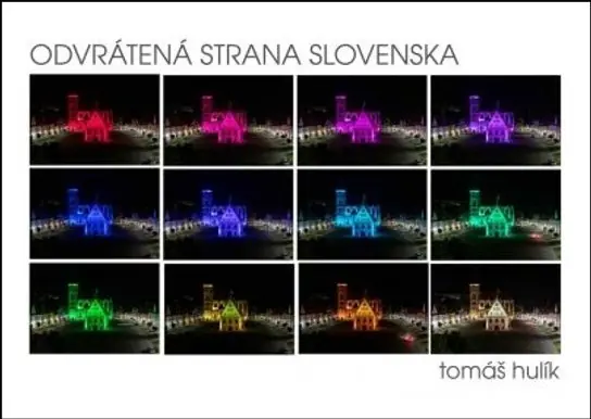 Autentický Odvrátená strana Slovenska