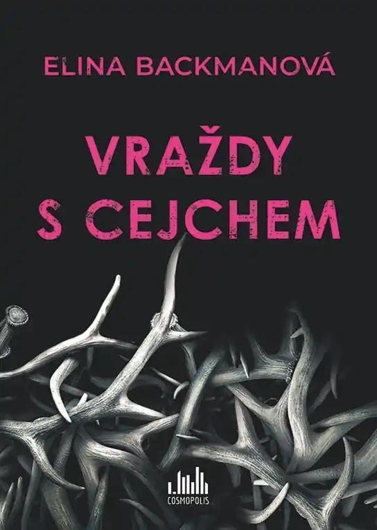 Vraždy s cejchem Levný
