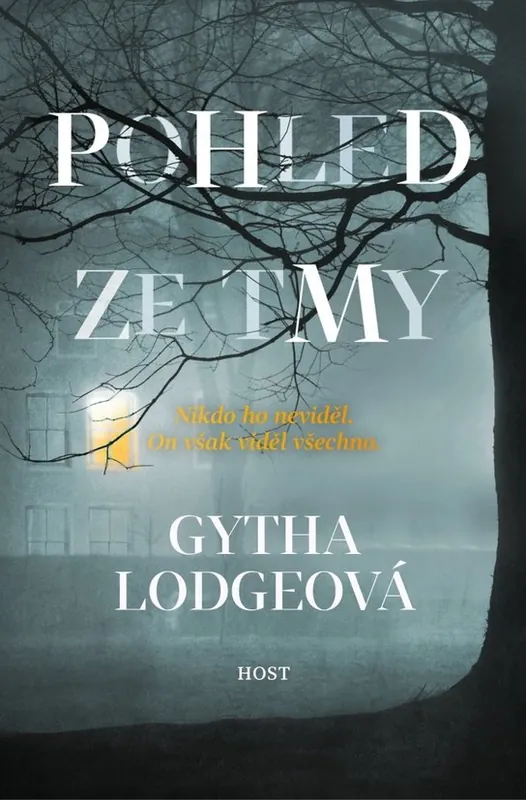 Pohled ze tmy Časově Omezené