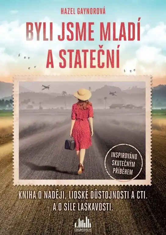 Sezónní Sleva Byli jsme mladí a stateční