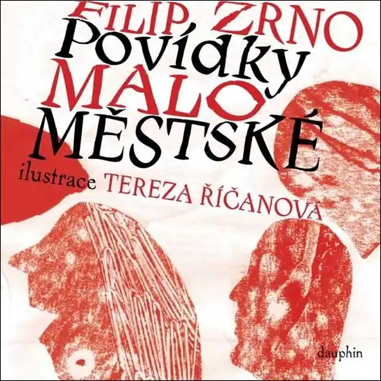 Povídky maloměstské Vrácení Zdarma