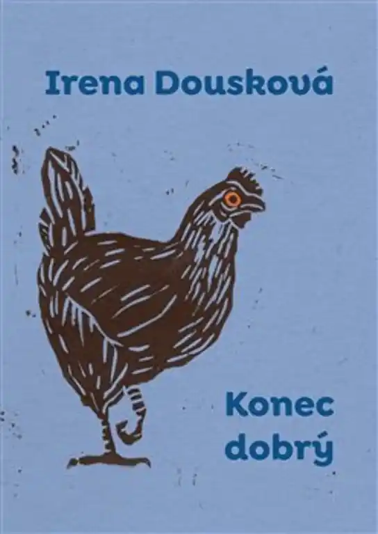 Konec dobrý Horká Nabídka