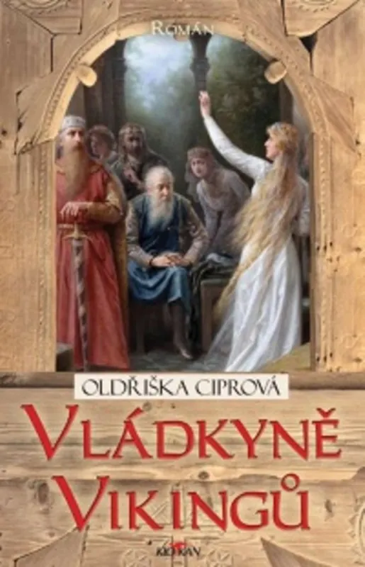 Bezpečná Platba Vládkyně Vikingů