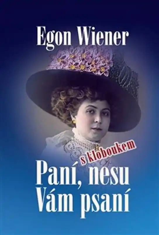 Paní, nesu Vám psaní Autentický