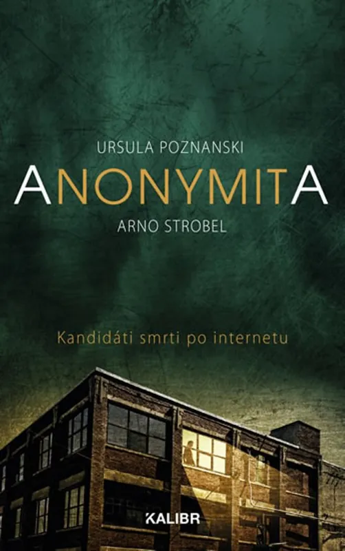 Anonymita Akční Nabídka