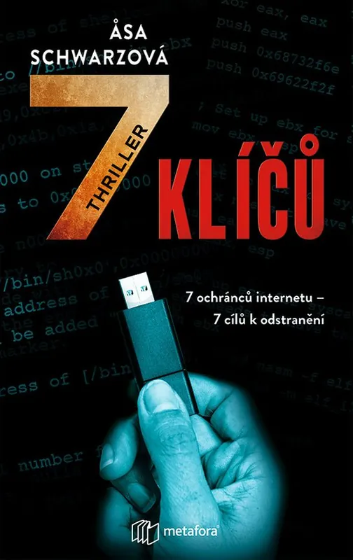 7 klíčů Vrácení Zdarma