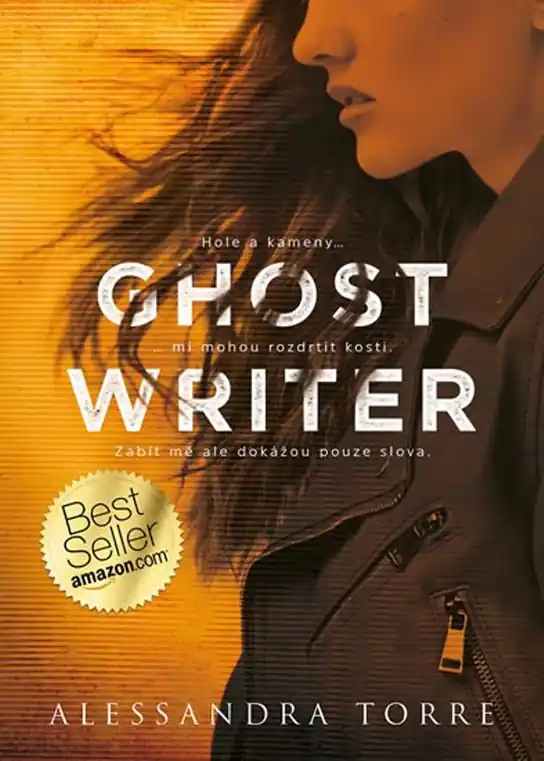 Ghostwriter Akční Cena