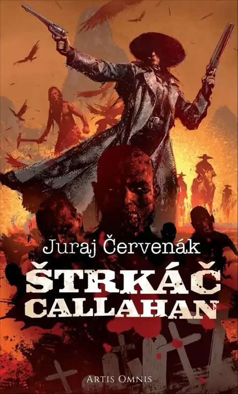 Štrkáč Callahan Akční Cena