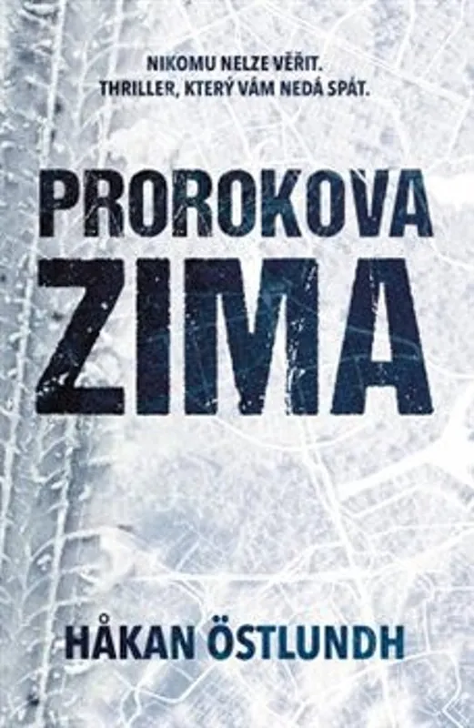Super Cena Prorokova zima