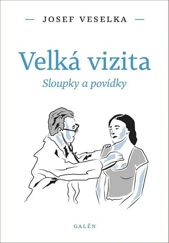 Velká vizita Sleva