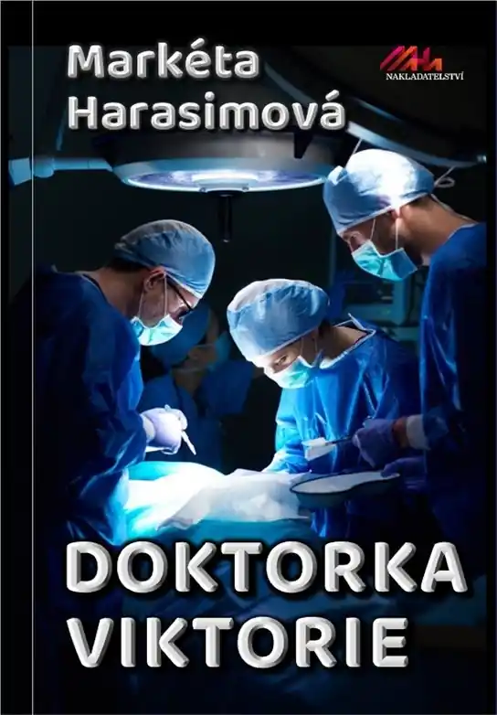 Doktorka Viktorie Koupit Online