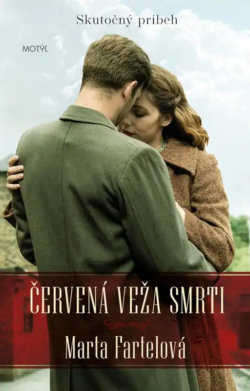 Červená veža smrti Výprodej