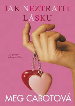 Top Prodej Jak neztratit lásku