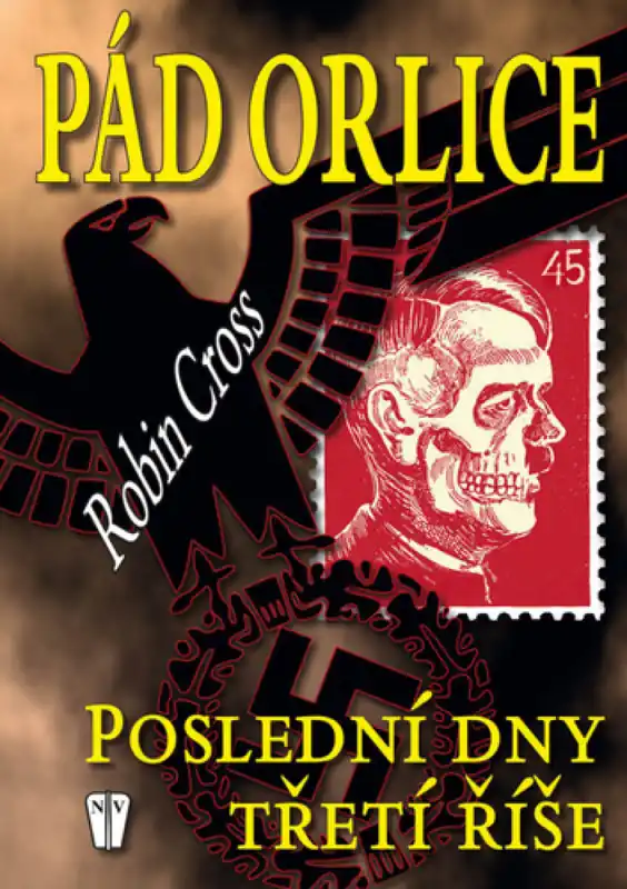 Objednat Nyní Pád orlice