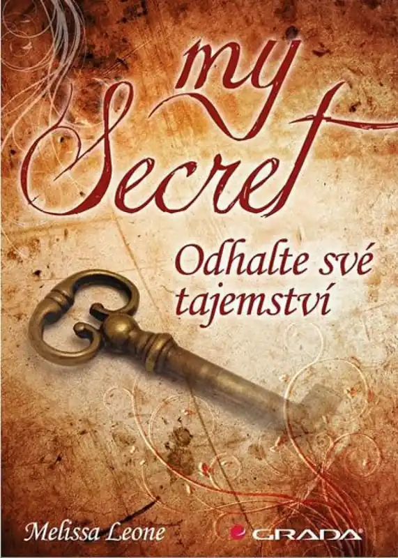 Horká Nabídka My Secret – odhalte své tajemství