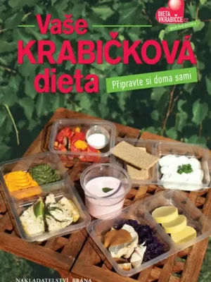 Vaše krabičková dieta Víkendová Akce