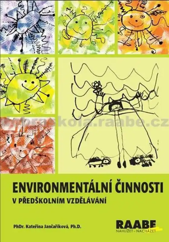 Cenová Bomba Environmentální činnosti