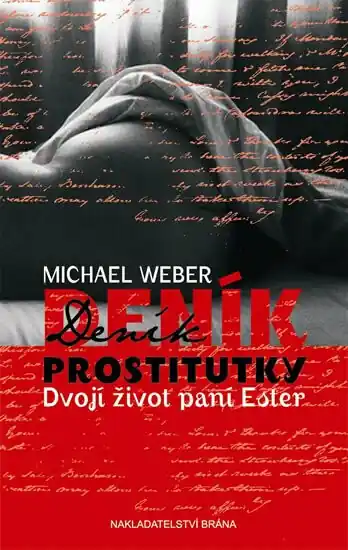 Must-Have Deník prostitutky - Dvojí život paní Ester