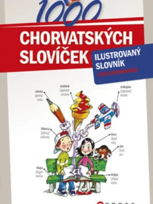 1000 chorvatských slovíček Ověřený