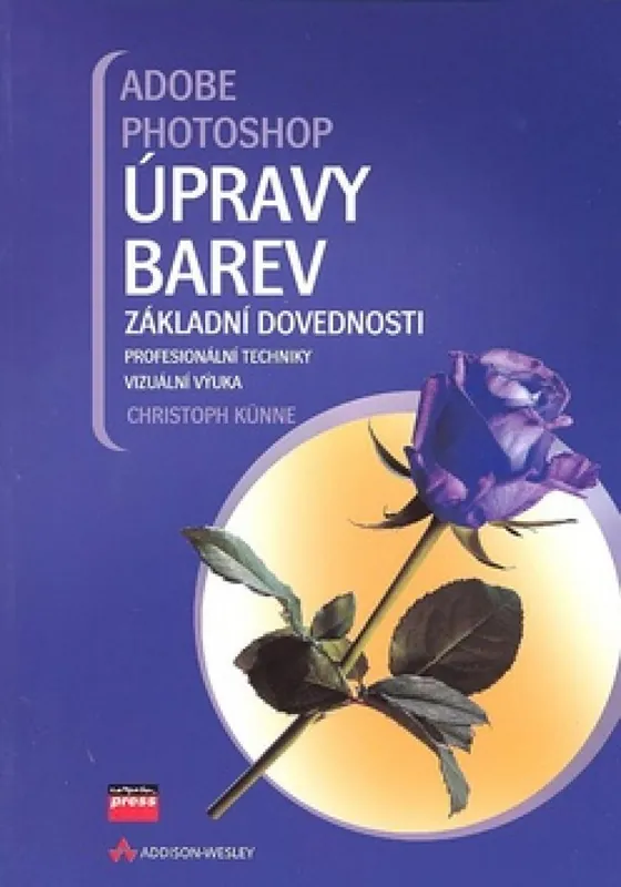 Výhodná Nabídka Adobe Photoshop Úpravy barev