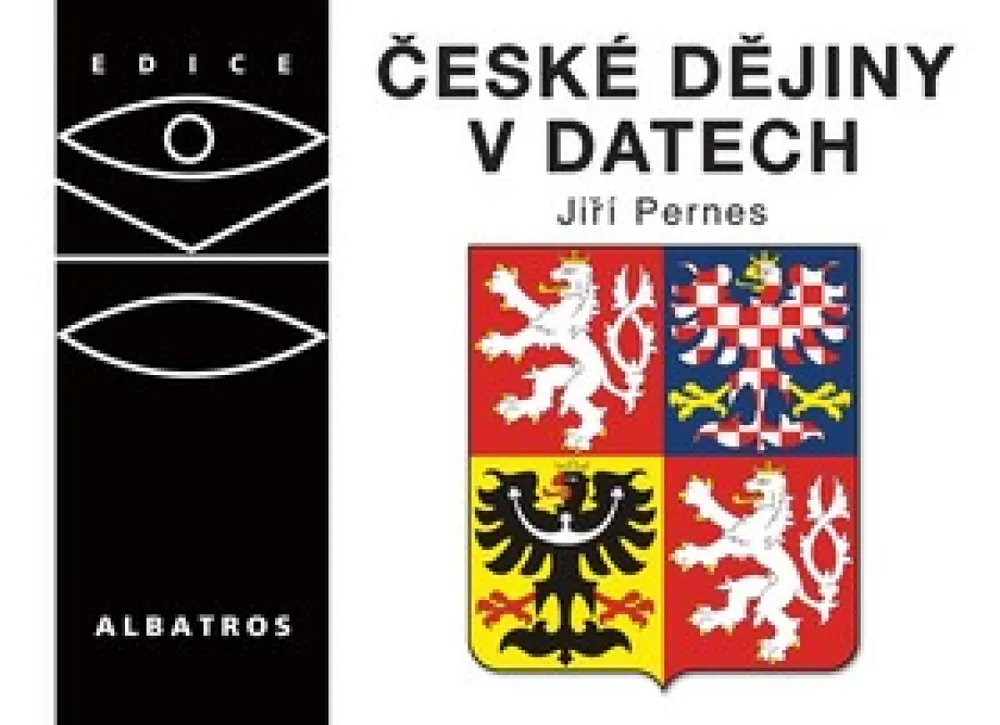 Levný České dějiny v datech