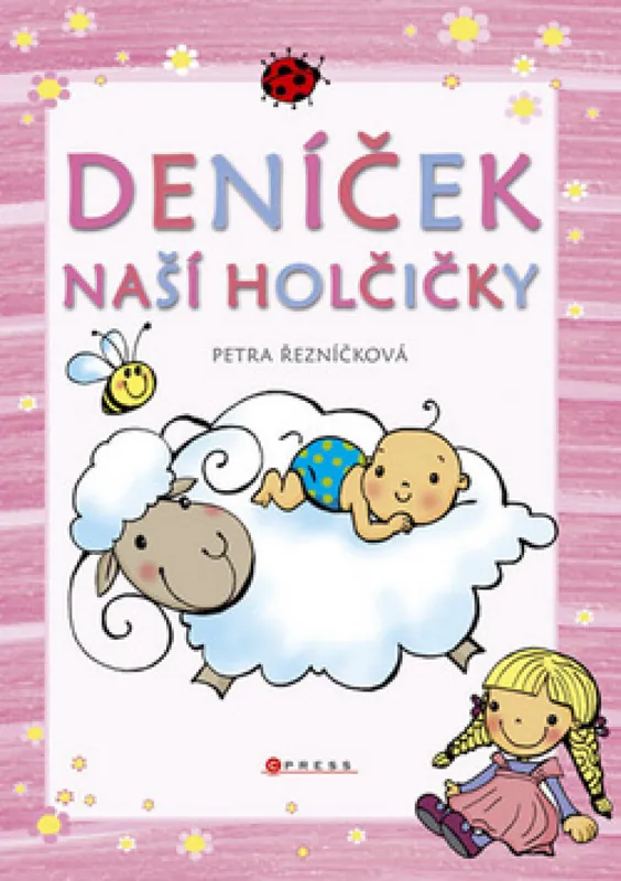 Časově Omezené Deníček naší holčičky