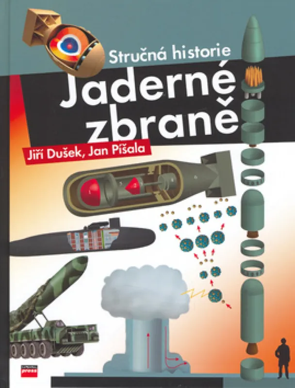 Jaderné zbraně Odeslání Ihned