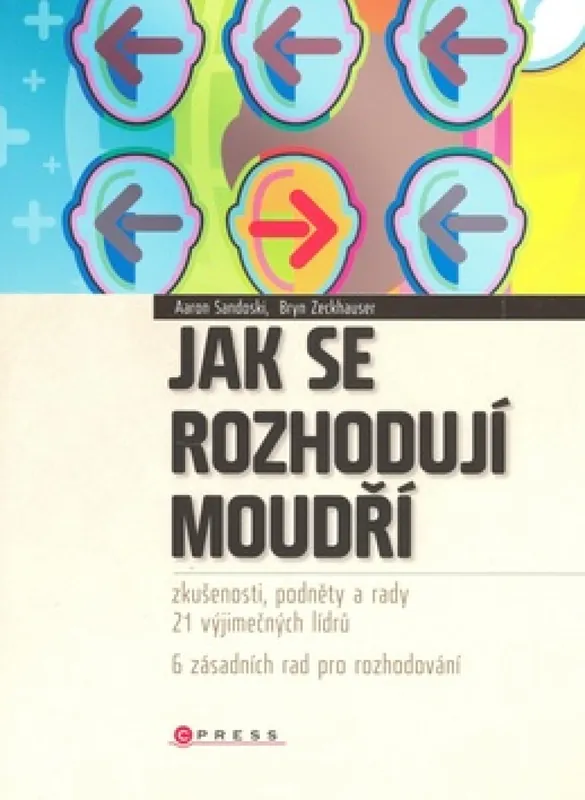 Jak se rozhodují moudří Horká Nabídka